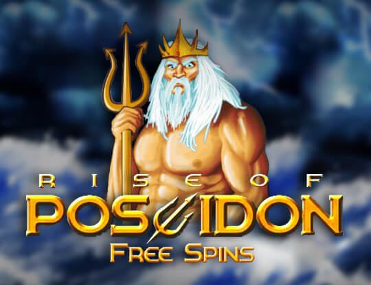 Rise of Poseidon